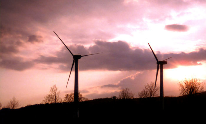 ... čas se zastavil ...